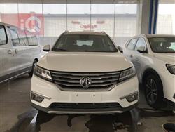 ئێم جی RX5